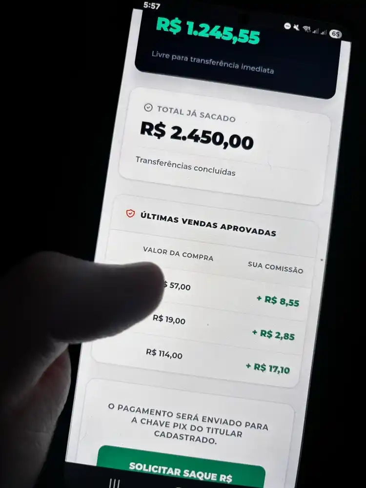 Faturamento