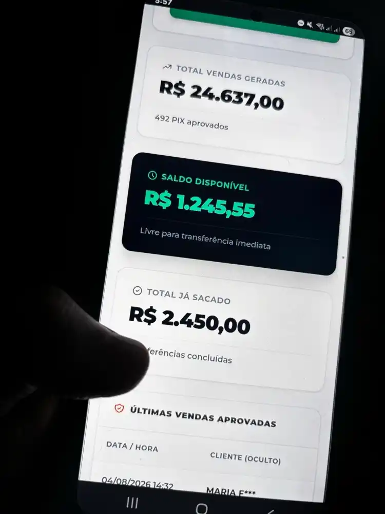 Faturamento